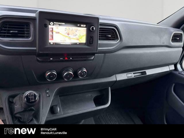 Renault Master image 5