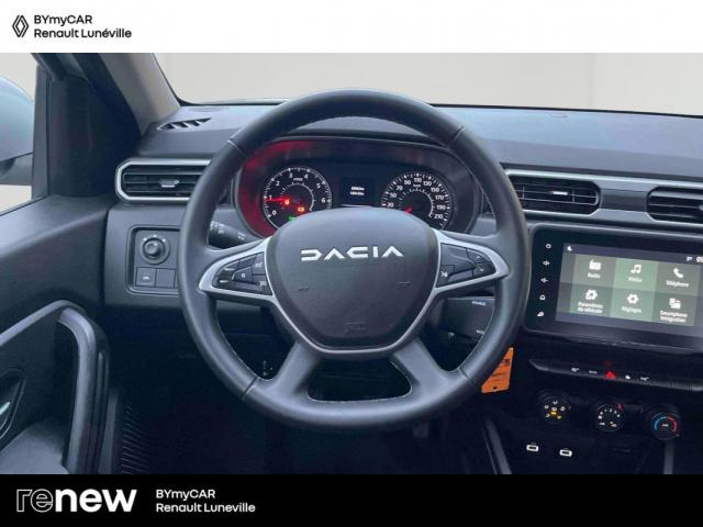 Dacia Duster image 2