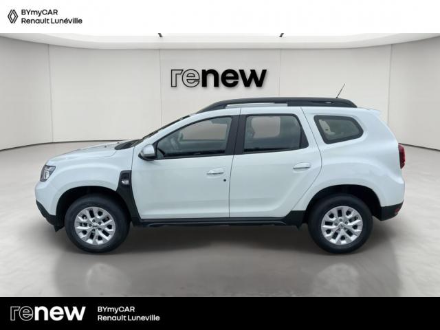 Dacia Duster image 8
