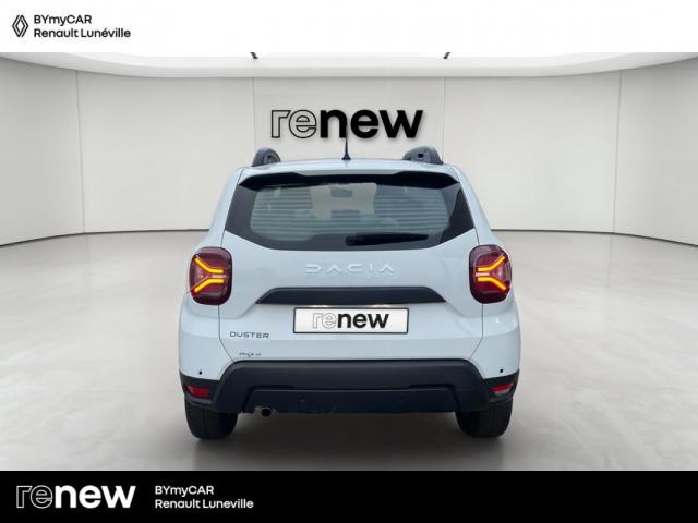Dacia Duster image 7