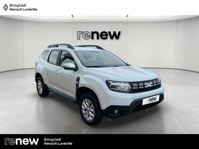 Dacia Duster image 3