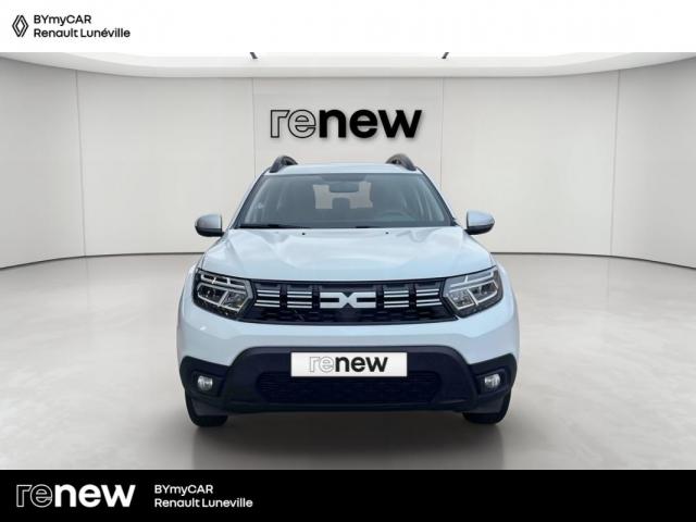 Dacia Duster image 6