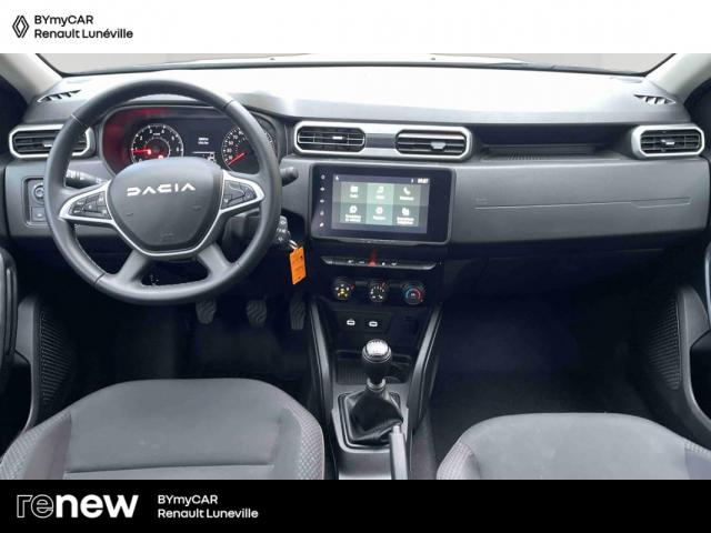 Dacia Duster image 5