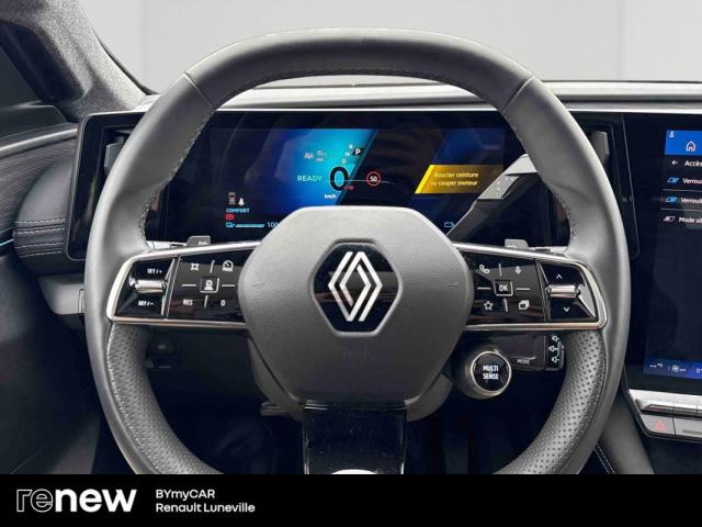 Renault Scénic image 1