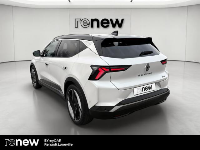 Renault Scénic image 8