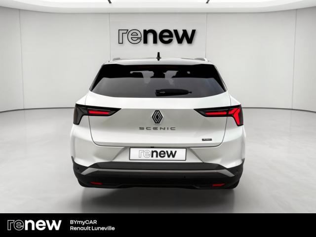 Renault Scénic image 9