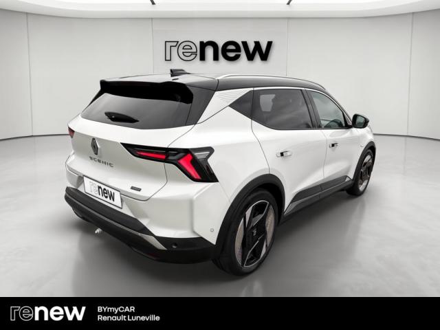 Renault Scénic image 7