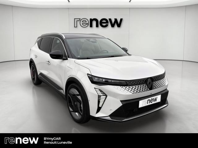 Renault Scénic image 2