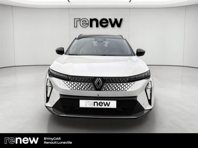 Renault Scénic image 6