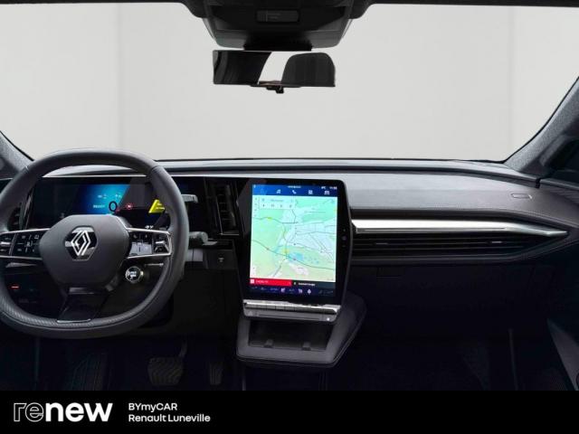 Renault Scénic image 4