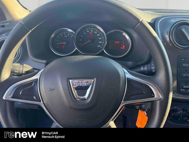 Dacia Sandero image 8