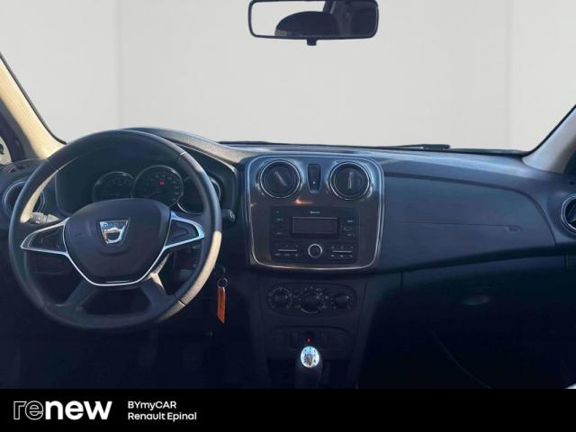 Dacia Sandero image 3