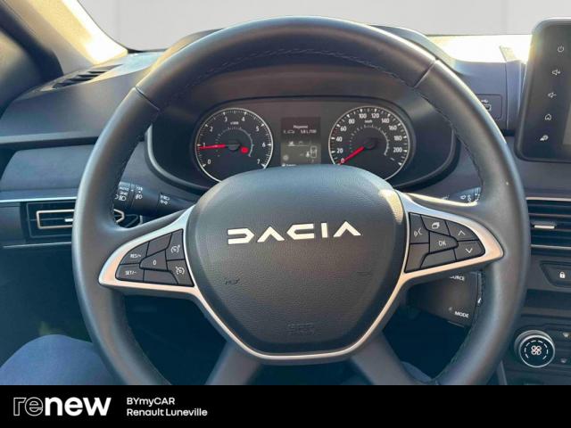 Dacia Sandero image 7