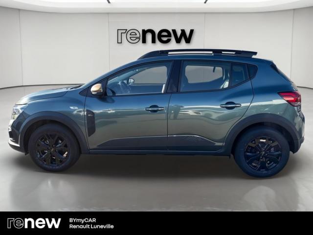 Dacia Sandero image 5