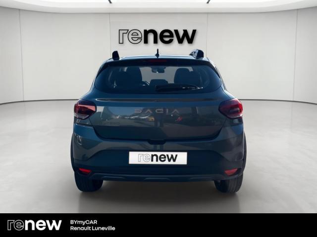 Dacia Sandero image 6