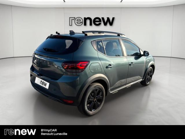 Dacia Sandero image 8