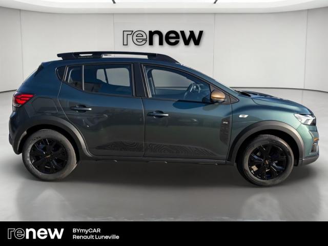 Dacia Sandero image 4