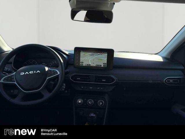 Dacia Sandero image 9