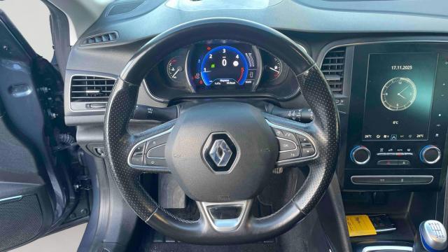 Renault Mégane Estate image 3