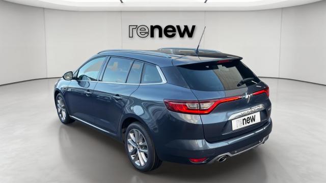 Renault Mégane Estate image 2