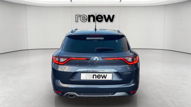 Renault Mégane Estate image 1