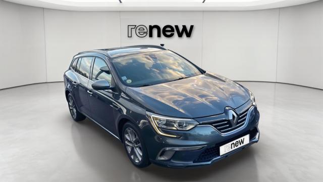 Renault Mégane Estate image 8