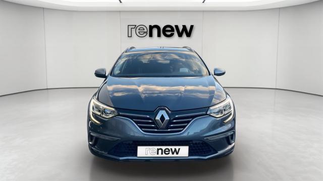 Renault Mégane Estate image 6