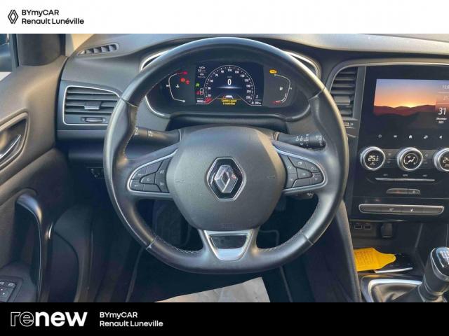 Renault Mégane Estate image 5