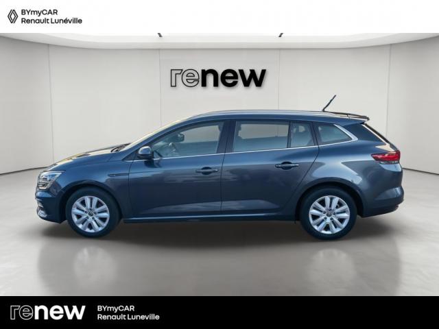 Renault Mégane Estate image 7