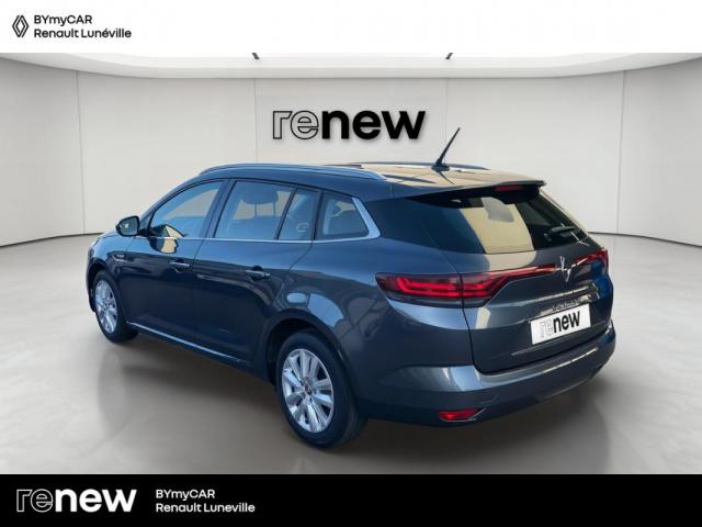 Renault Mégane Estate image 3