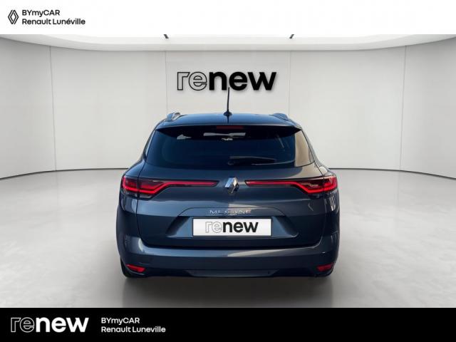 Renault Mégane Estate image 4