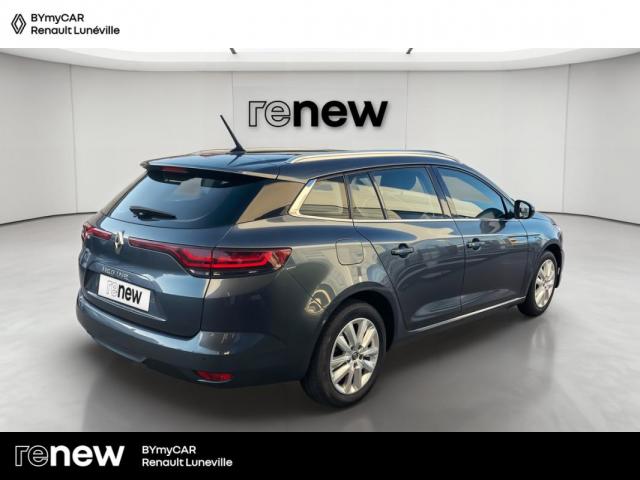 Renault Mégane Estate image 8