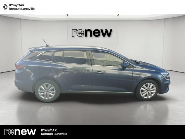 Renault Mégane Estate image 9