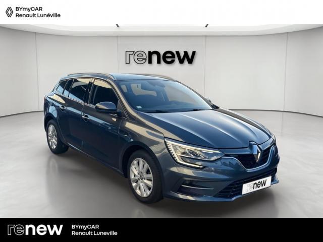 Renault Mégane Estate image 6