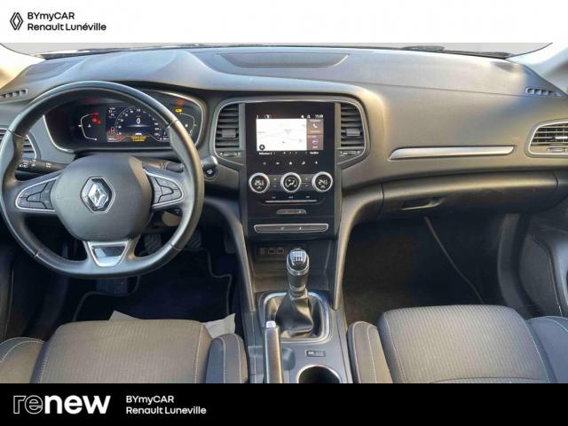 Renault Mégane Estate image 2