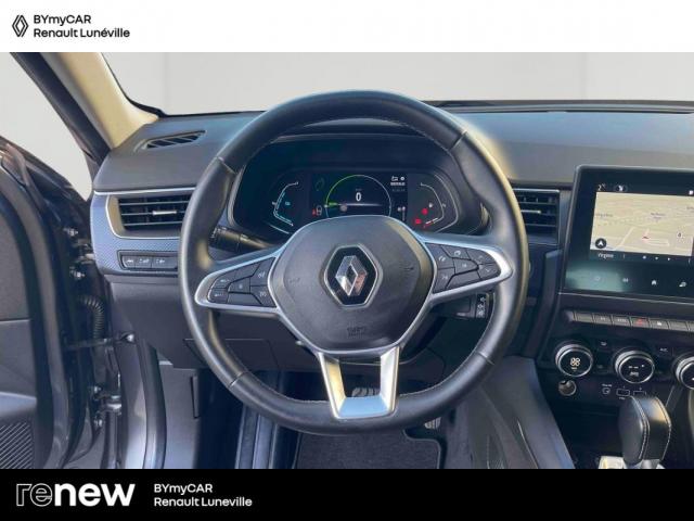 Renault Arkana image 6