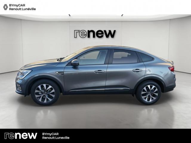 Renault Arkana image 4