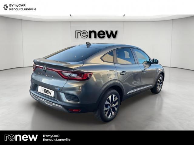 Renault Arkana image 8