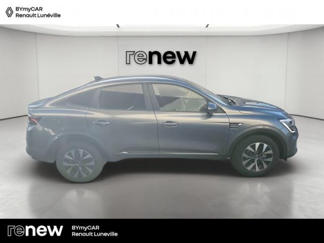 Renault Arkana image 7