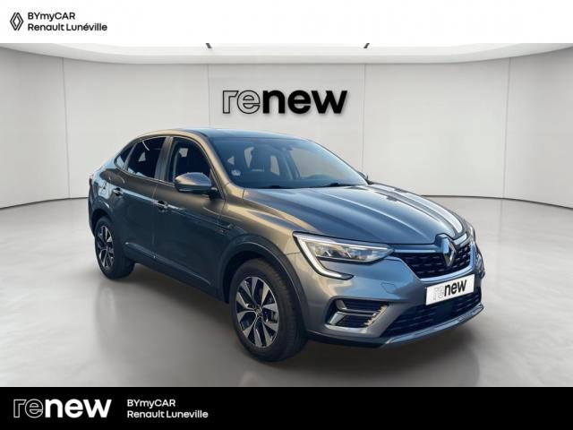 Renault Arkana image 3