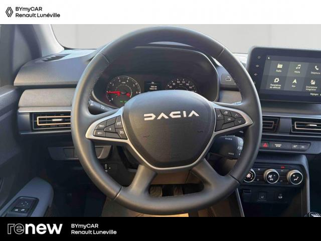 Dacia Sandero image 7