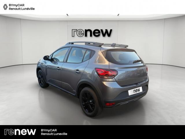 Dacia Sandero image 3