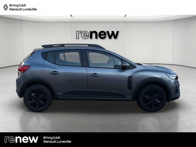 Dacia Sandero image 9