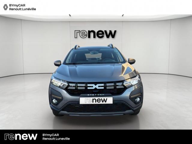 Dacia Sandero image 5