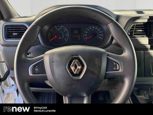 Renault Master image 6