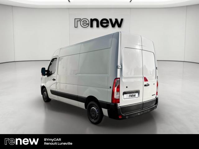 Renault Master image 1