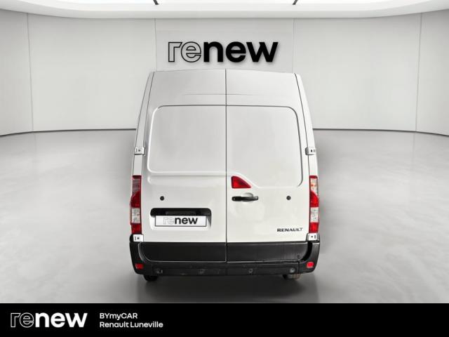 Renault Master image 4