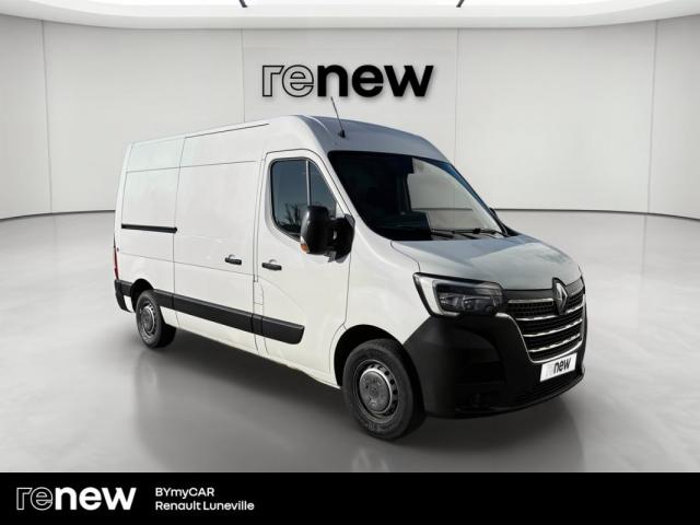 Renault Master image 7