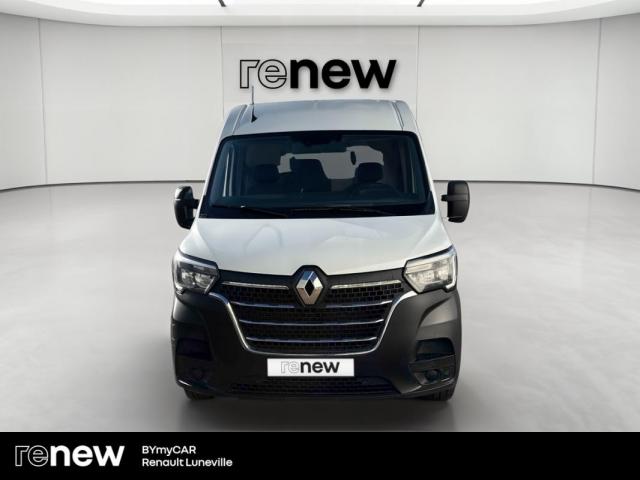 Renault Master image 9