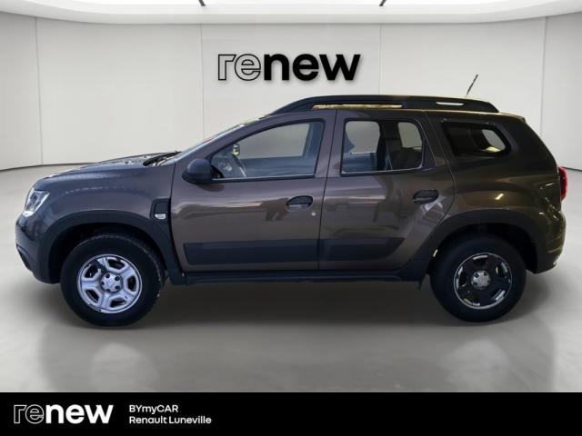 Dacia Duster image 2
